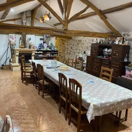 A La Ferme 게스트하우스